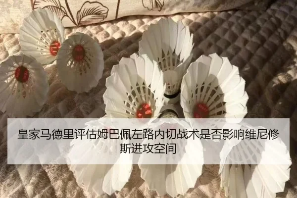 皇家马德里评估姆巴佩左路内切战术是否影响维尼修斯进攻空间